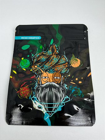 Saco Zip Lock Grande Sadhu