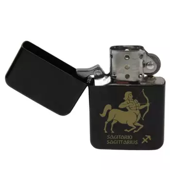 Isqueiro de Fluído Signos