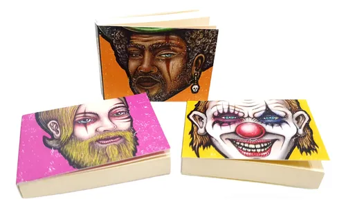 Piteira Lion Rolling Circus Extra Larga