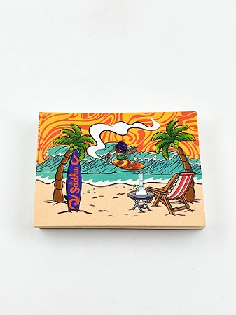 Piteira Sadhu Tropical Vibes