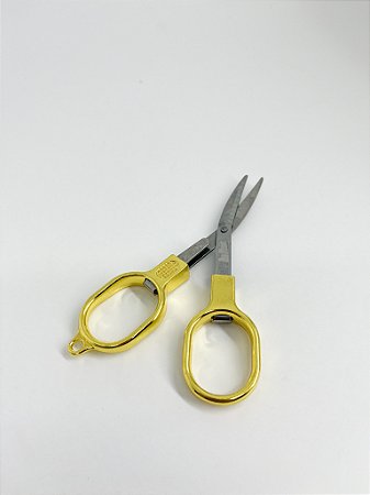 Tesoura de Metal Dobrável Premium