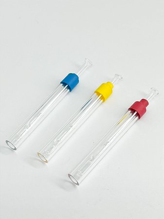 Seda de Vidro Catnip Glass