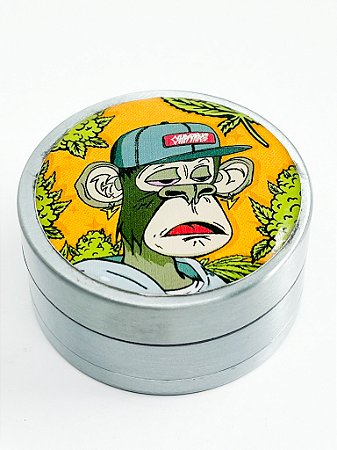 Dichavador de Metal Chronic