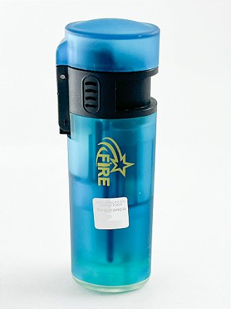 Maçarico Firestar Transparente FS606R-2