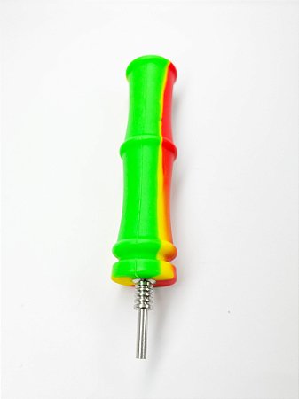 Coletor de Extração de Silicone