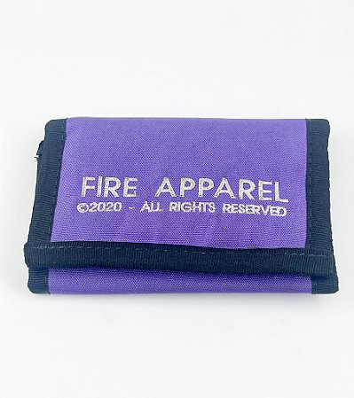 Carteira Fire