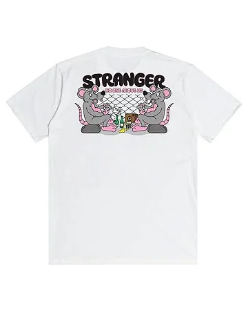 Camiseta Stranger Game Party (G)