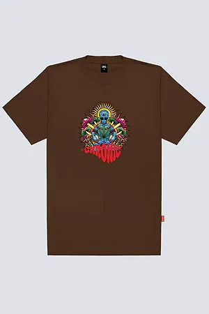 CAMISETA CHRONIC 4014 (P)