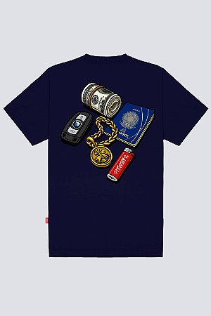 Camiseta Chronic 4394 (G)