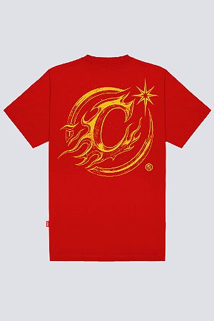 Camiseta Chronic 4457 (GG)(M)