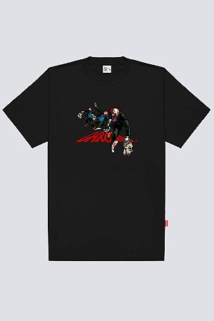 Camiseta Chronic 4109 (XG)