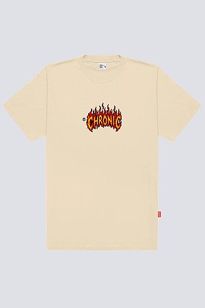 CAMISETA CHRONIC 4402 (XG)(G)