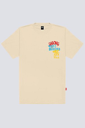 Camiseta Chronic 4180 (G)(GG)