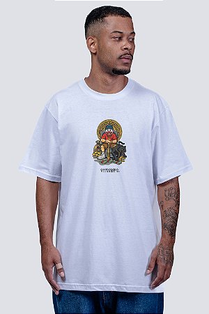 Camiseta Chronic 4395 (GG)(G)