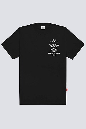 Camiseta Chronic 4389 (XG)