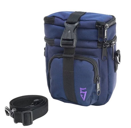 Shoulder Bag CrewAtiva Lab Smallkit