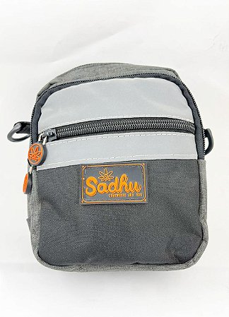 Shoulder Bag Refletiva Sadhu Biker