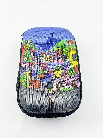 Case Pequena