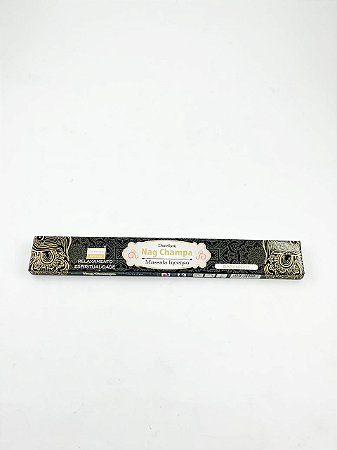 Incenso Nag Champa Massala DarkNight