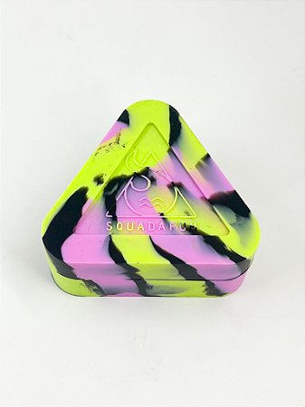 slick Squadafum Triangulo 13ml