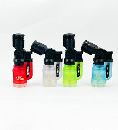 Maçarico Bico Móvel Firestar FS-610R/1RB