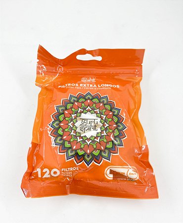 Filtro Guru Extra Longo 6mm