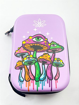 Case Impermeável Sadhu Estampada