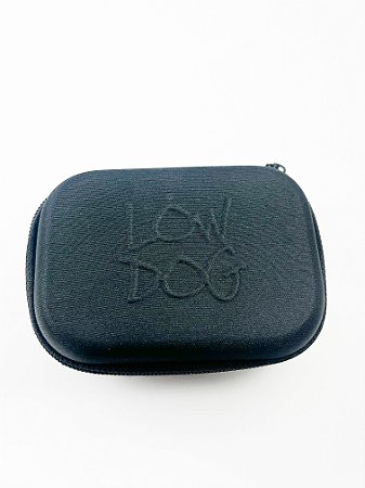 Case Pequeno Low Dog