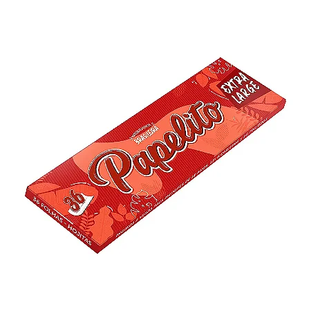 Seda Papelito King Size Extra Large