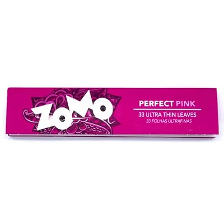 Seda Zomo Pink Perfect Pink King Size