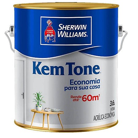 Kem Tone Verde Limao GL