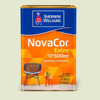 Novacor Extra Fosco Erva Doce LT