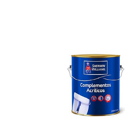 Sherwin Williams Selador Acrilico GL