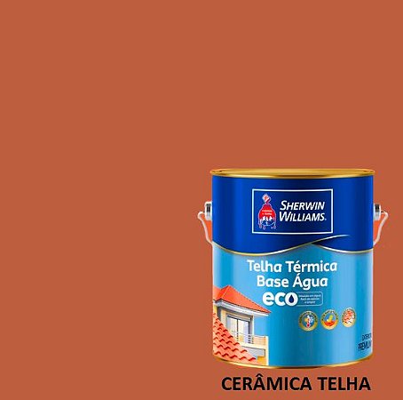 Metalatex Resina Eco Ceramica Telha GL