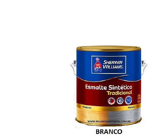 Metalatex Esm Fosco Branco GL