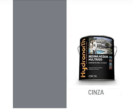 Hydronorth Acqua Cinza LT