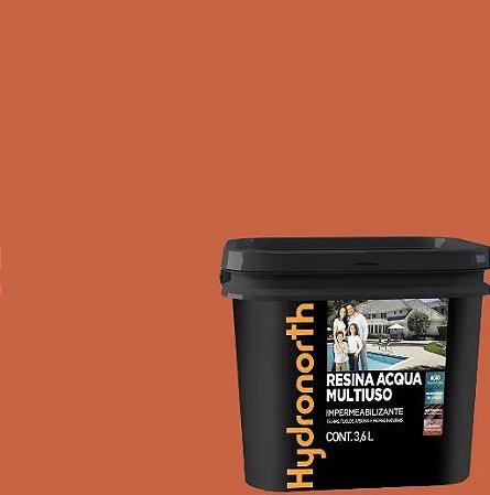 Hydronorth Acqua Ceramica Telha LT