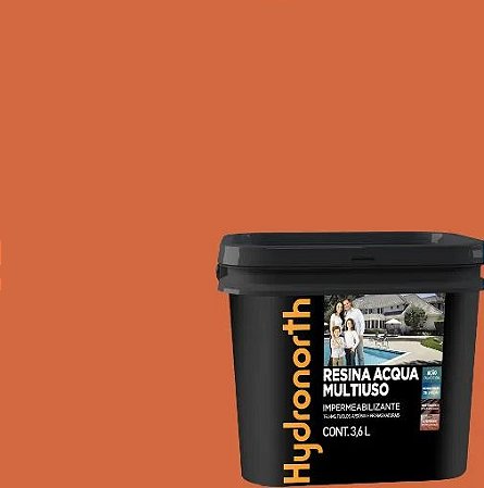 Hydronorth Acqua Ceramica Onix LT