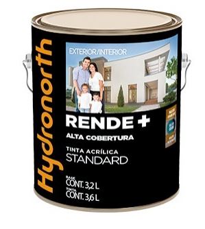 Hydronorth Rende + Acrilico Azul Claro GL