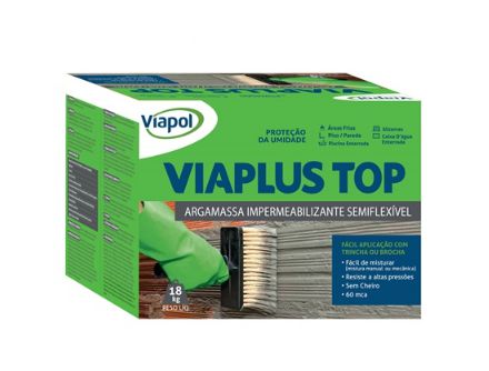 Viaplus Top cx 18 kg