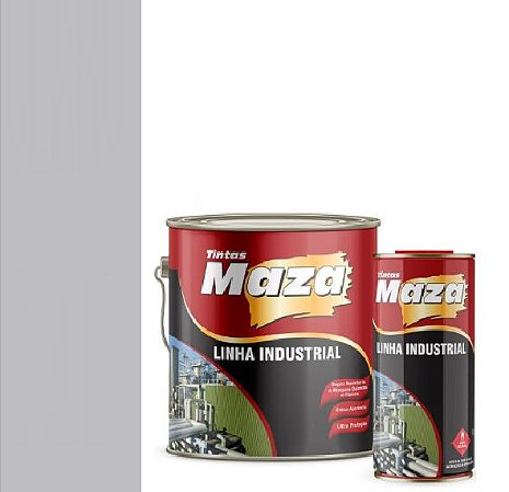 Mazathane Kit M677 Cinza Claro GL
