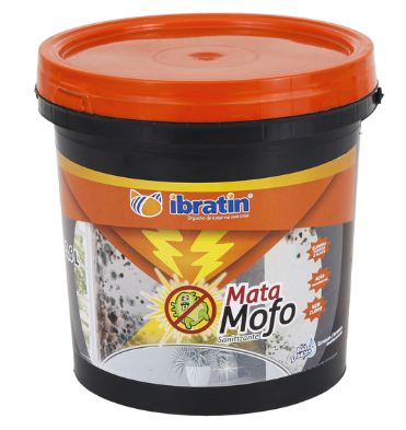 Ibratin Anti Mofo GL