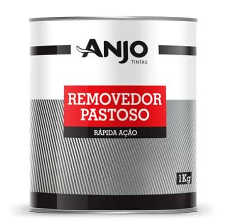 Removedor Pastoso Anjo 1KG
