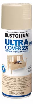 Spray Ultra Cover Amendoas Brilhante TB