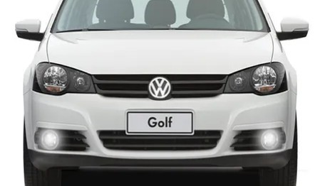 KIT ULTRA LED PREMIUM MILHA + LED FAROLTE/TETO/PLACA GOLF