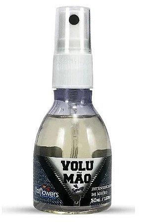 VOLUMÃO SPRAY