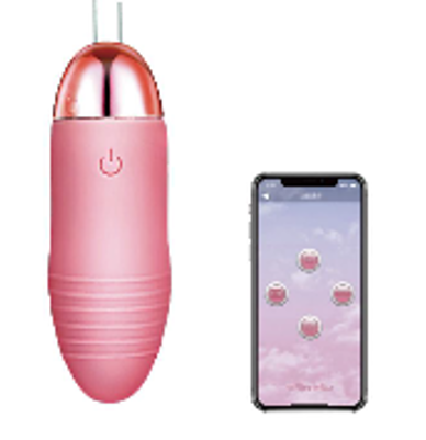 BULLET DE CONTROLE APP