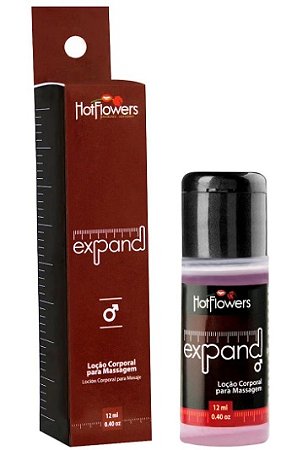 Expand Gel 12ml