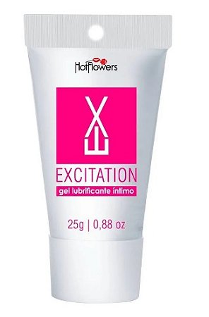 Creme Excitation em Gel 25g