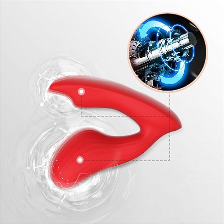 Magic Umi Com App Control - Magic Motion